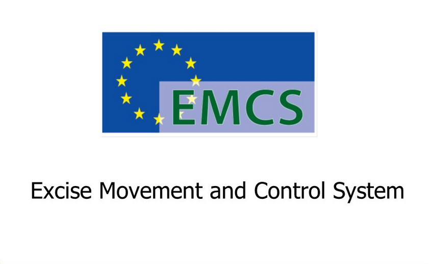 Excise Movement and Control System